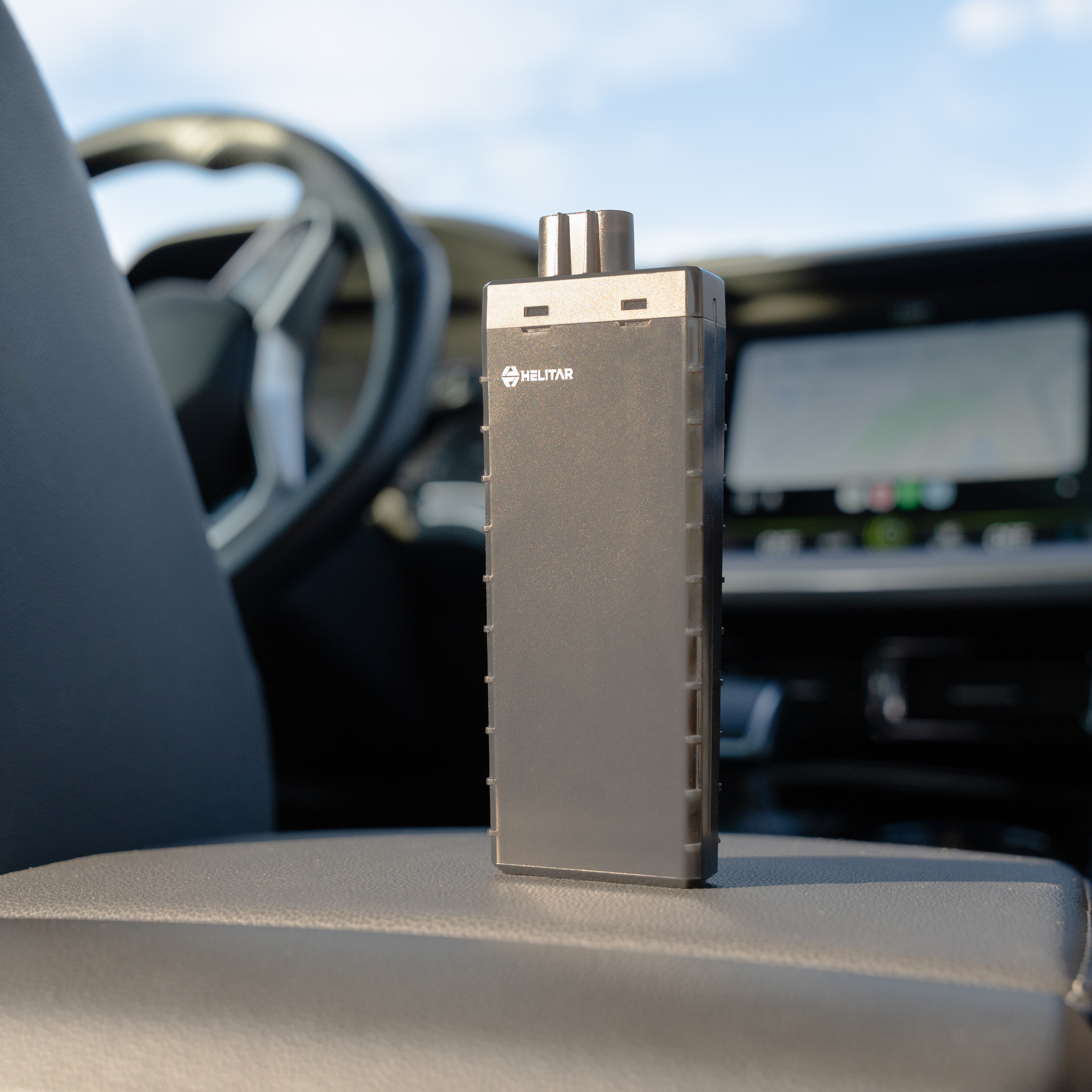 Antifurto GPS - Cosa sapere prima dell' acquisto.