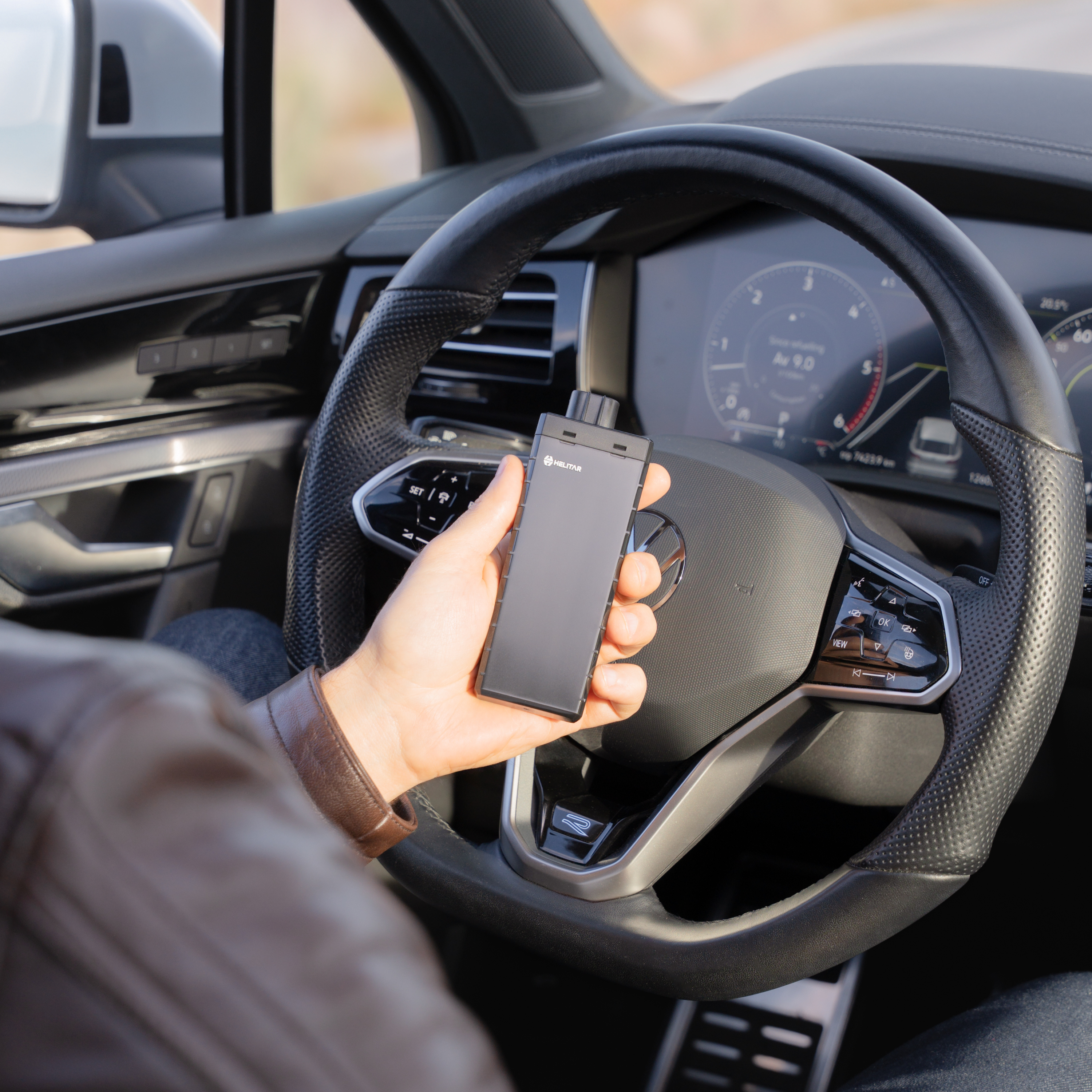 Come scegliere il GPS Tracker per il proprio veicolo.