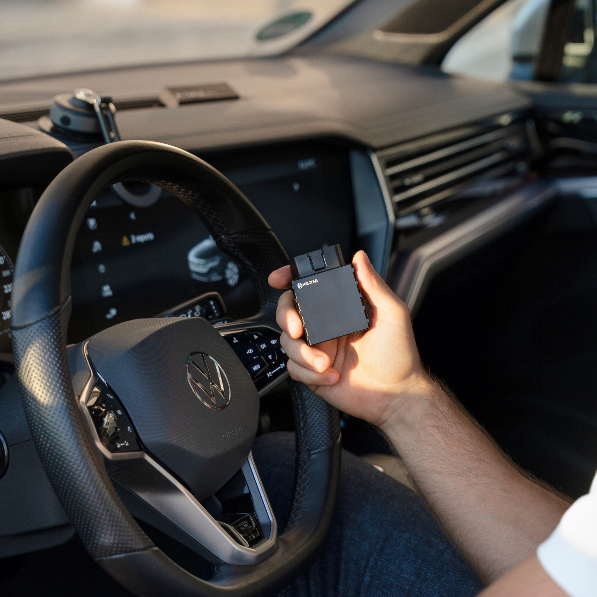 Perchè utilizzare i Tracker GPS all' interno della tua azienda - Ecco 4 motivi semplici ma efficaci.
