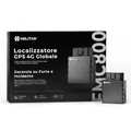 FMC800 Localizzatore GPS 4G - OBD Tracker per Auto e Furgoni con garanzia Furto e Incidente