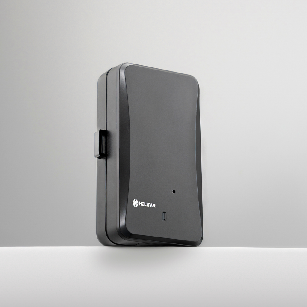 JM-LL01 Localizzatore GPS 4G - Antifurto magnetico per Auto, Moto e Furgoni con garanzia Furto e Incidente